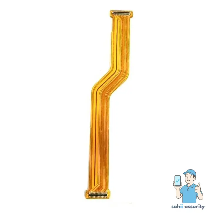 LCD Flex Cable for Oppo Reno 2 thumbnail